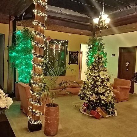 Hotel Plaza Mayor 杜伊塔马 外观 照片