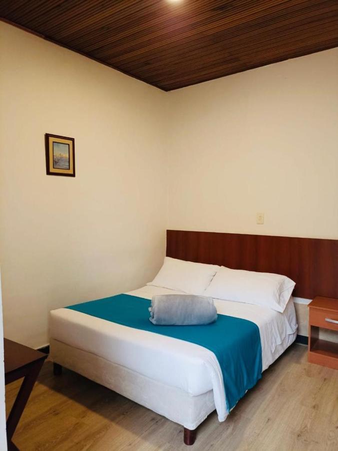 Hotel Plaza Mayor 杜伊塔马 客房 照片