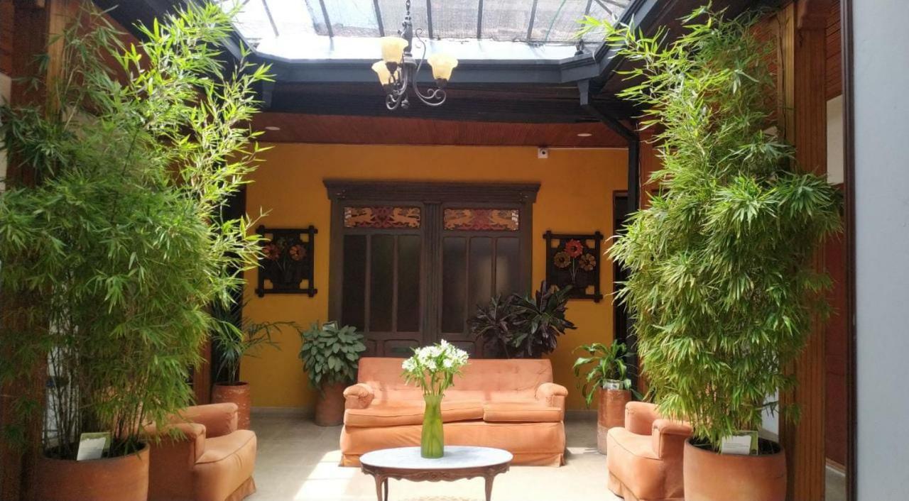 Hotel Plaza Mayor 杜伊塔马 外观 照片